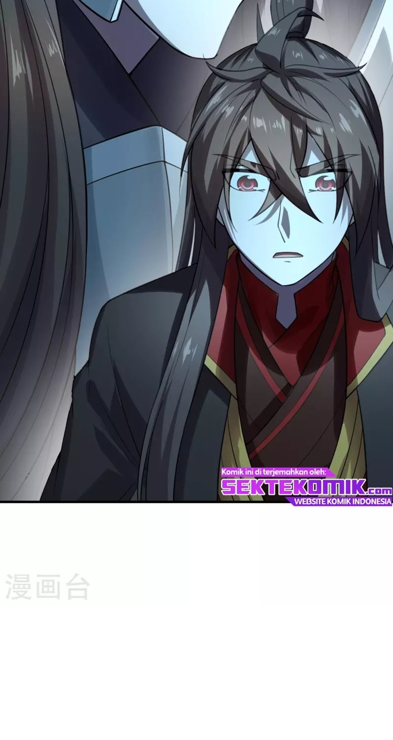 Xianwu Dizun Chapter 182 Gambar 39